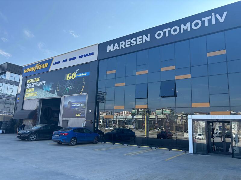 Kusursuz Hizmet Maksimum Fayda