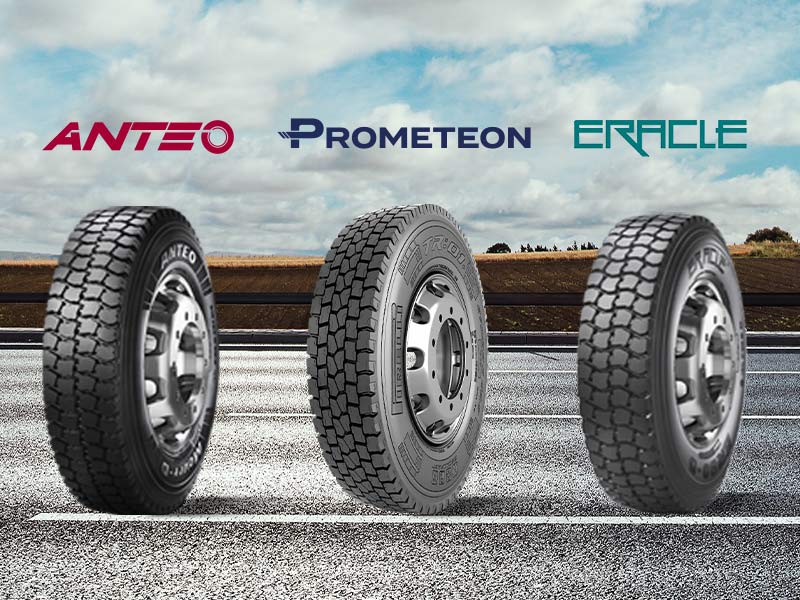 Ağır Vasıta Araçlarınız Emin Ellerde